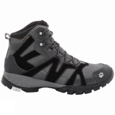 Mens Volcano Mid Texapore Boot Mens Volcano Mid Texapore Boot